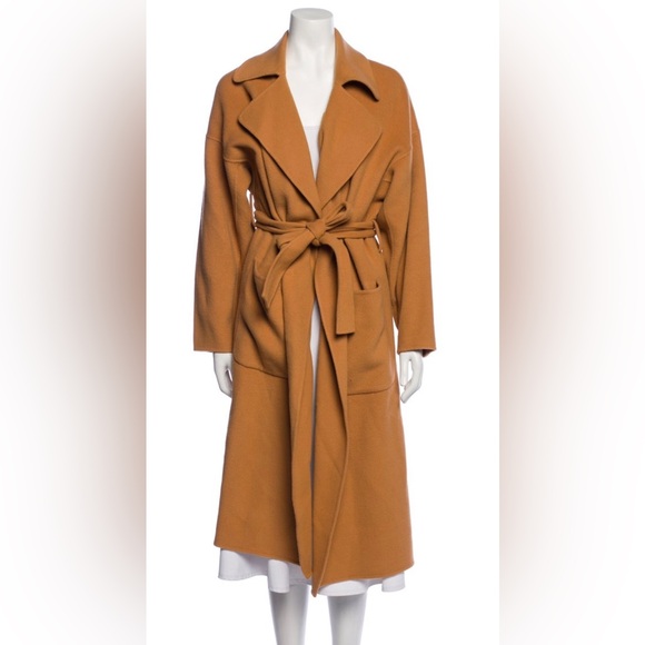 A.L.C. Jackets & Blazers - ALC camel coat